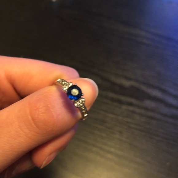 Fashion ring - Picture 2 of 3